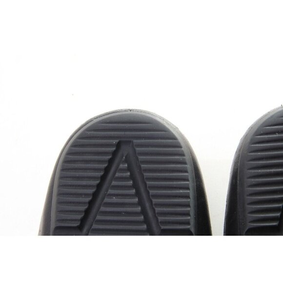 Vionic Tompkin Leather Loafer Slipper Shoe Mens Black US 10.5 main image 8